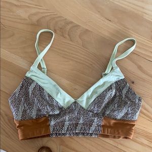 Seea Jalama bikini top